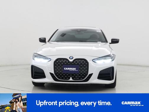 2023 BMW M440 I