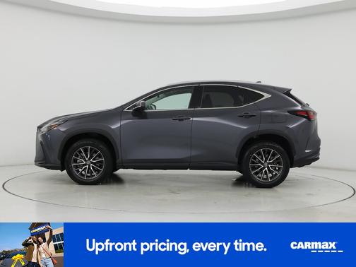 2023 Lexus NX 350 Premium