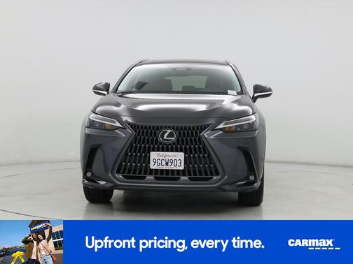 2023 Lexus NX 350 Premium