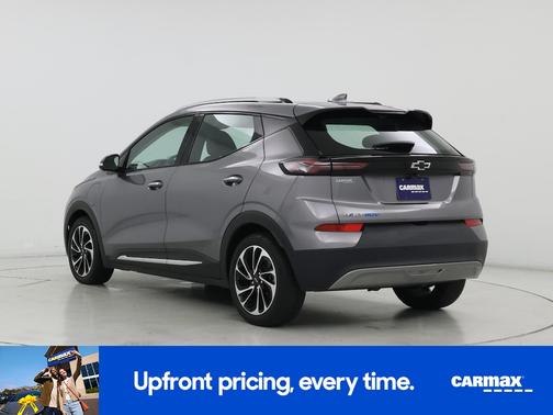 2023 Chevrolet Bolt EUV Premier