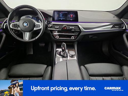 2019 BMW 530e iPerformance