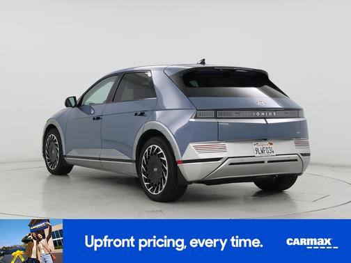 2024 Hyundai IONIQ 5 Limited