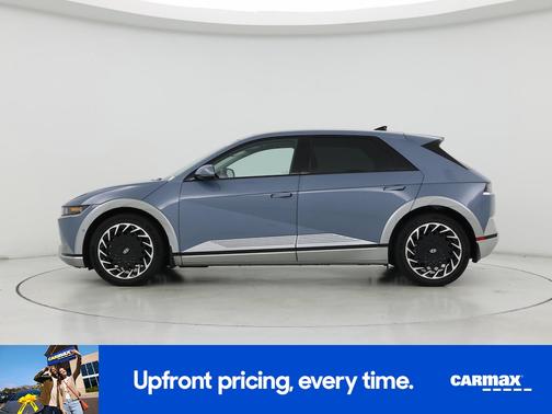 2024 Hyundai IONIQ 5 Limited