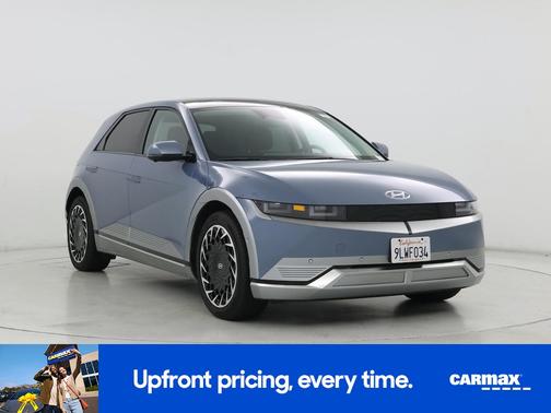 2024 Hyundai IONIQ 5 Limited