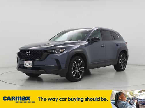 2024 Mazda CX-50 2.5 S Premium Plus Package