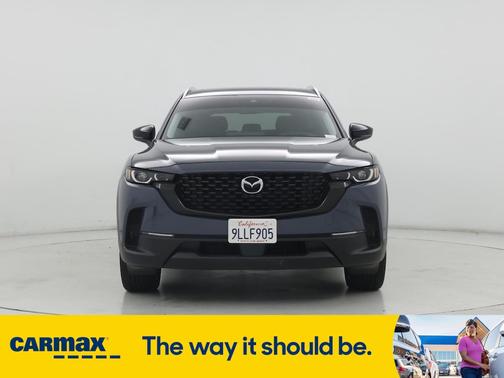 2024 Mazda CX-50 2.5 S Premium Plus Package