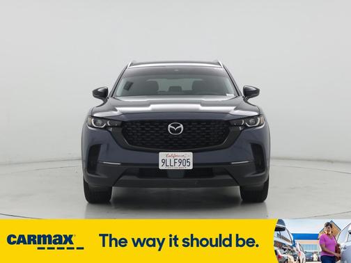 2024 Mazda CX-50 2.5 S Premium Plus Package