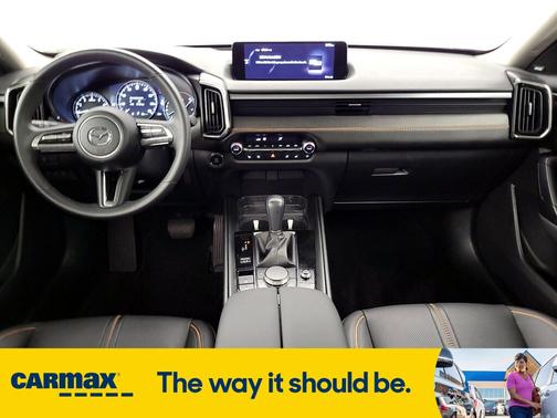 2024 Mazda CX-50 2.5 S Premium Plus Package