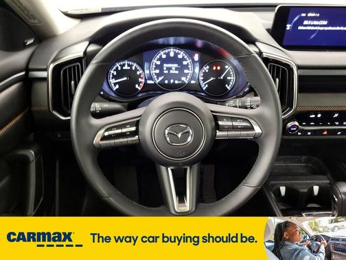 2024 Mazda CX-50 2.5 S Premium Plus Package