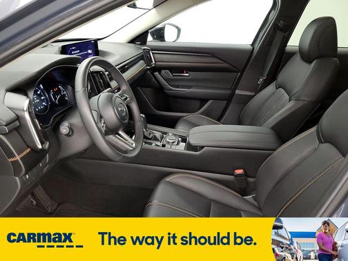 2024 Mazda CX-50 2.5 S Premium Plus Package