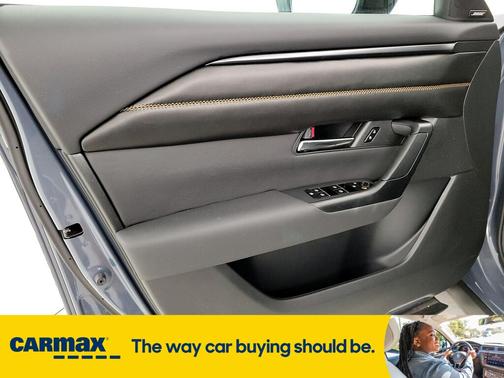 2024 Mazda CX-50 2.5 S Premium Plus Package