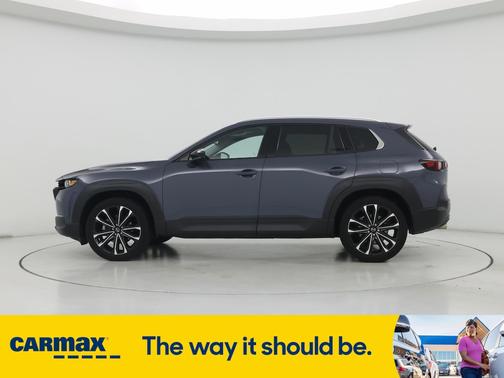2024 Mazda CX-50 2.5 S Premium Plus Package