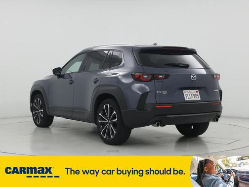 2024 Mazda CX-50 2.5 S Premium Plus Package
