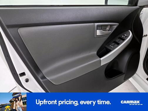 2014 Toyota Prius Three