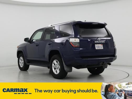 2014 Toyota 4Runner SR5 Premium