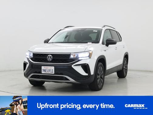 2024 Volkswagen Taos S