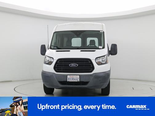 2018 Ford Transit-250 