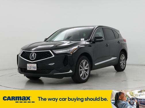 2023 Acura RDX Technology