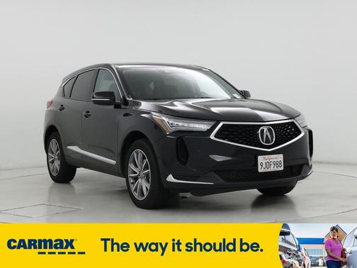 2023 Acura RDX Technology