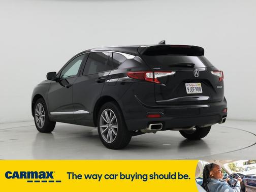2023 Acura RDX Technology