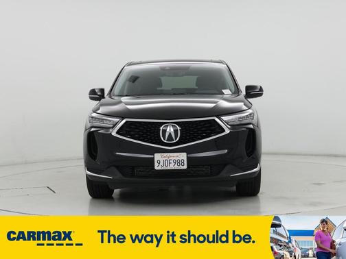 2023 Acura RDX Technology