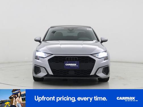 2022 Audi A3 Premium