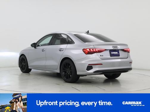 2022 Audi A3 Premium