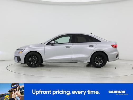 2022 Audi A3 Premium