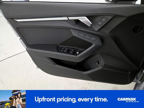 2022 Audi A3 Premium