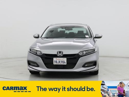 2020 Honda Accord EX