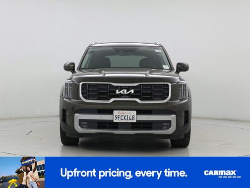 2023 Kia Telluride SX