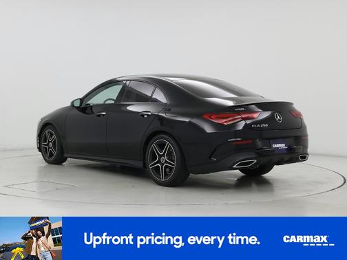 2023 Mercedes-Benz CLA 250 CLA 250