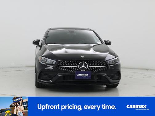 2023 Mercedes-Benz CLA 250 CLA 250