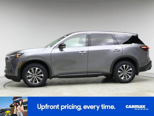 2023 INFINITI QX60 Pure