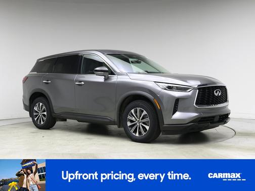 2023 INFINITI QX60 Pure
