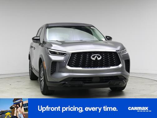 2023 INFINITI QX60 Pure