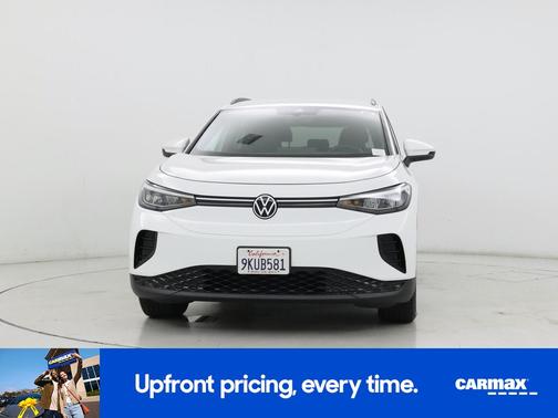 2023 Volkswagen ID.4 Standard