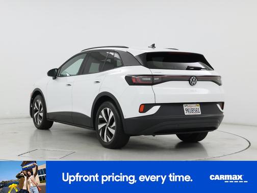 2023 Volkswagen ID.4 Standard