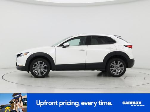 2024 Mazda CX-30 2.5 S Premium Package