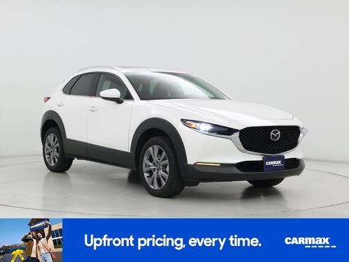 2024 Mazda CX-30 2.5 S Premium Package