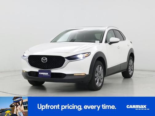 2024 Mazda CX-30 2.5 S Premium Package