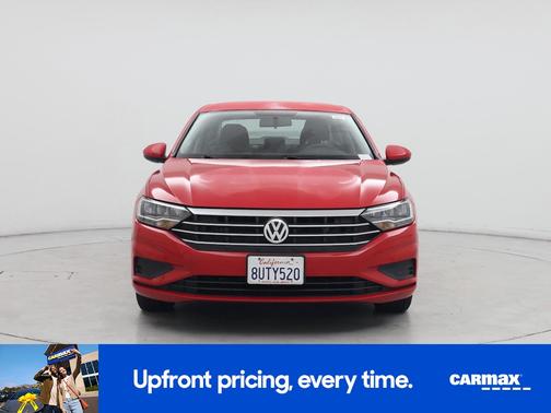 2020 Volkswagen Jetta S