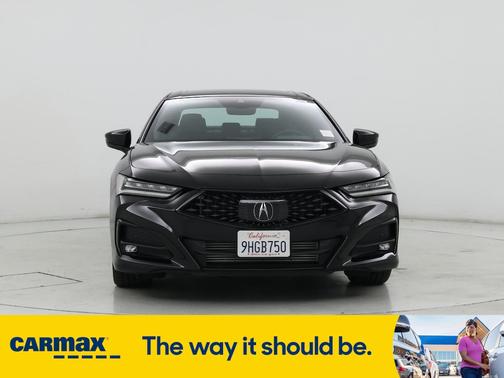 2023 Acura TLX SH-AWD A-Spec