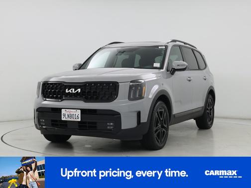 2024 Kia Telluride SX X-Line
