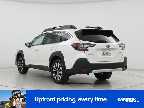 2023 Subaru Outback Limited