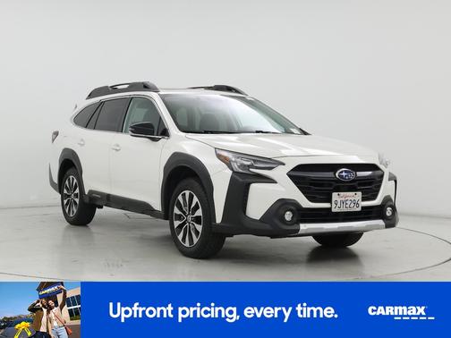 2023 Subaru Outback Limited