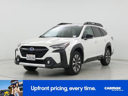 2023 Subaru Outback Limited