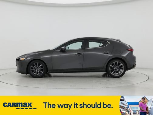 2019 Mazda Mazda3