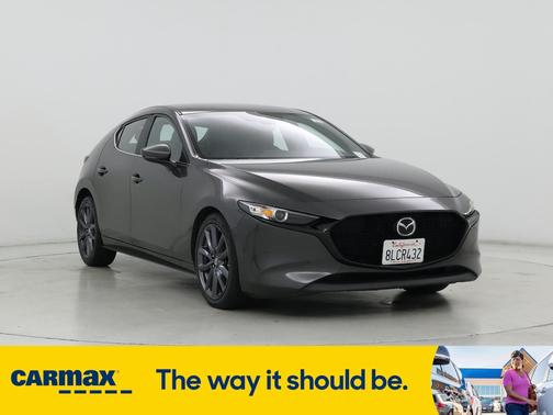 2019 Mazda Mazda3
