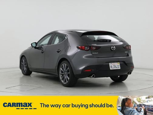 2019 Mazda Mazda3
